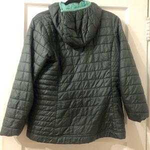 Patagonia Jackets & Coats - Patagonia Nano Puff Bivy Jacket- Women’s Patagonia Jackets & Coats - Patagonia Nano Puff Bivy Jacket- Women’s